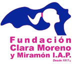 Fundación Clara Moreno y Miramón, I.A.P.