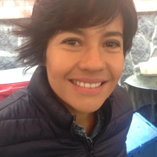 Analaura Montenegro, cofundadora de Tribu